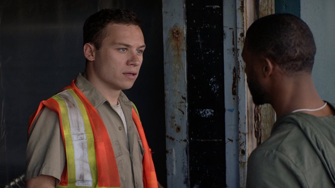 Animal Kingdom - Licht und Wahrheit - Filmfotos - Finn Cole