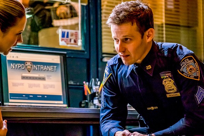 Blue Bloods - Crime Scene New York - Disrupted - Photos - Will Estes