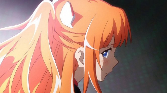 Plastic Memories - Je ne veux pas être une gêne - Film