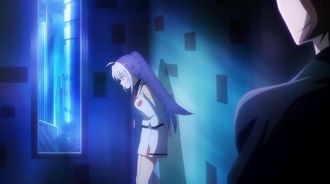 Plastic Memories - Dósei hadžimemašita - De la película