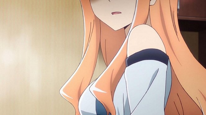 Plastic Memories - De la película