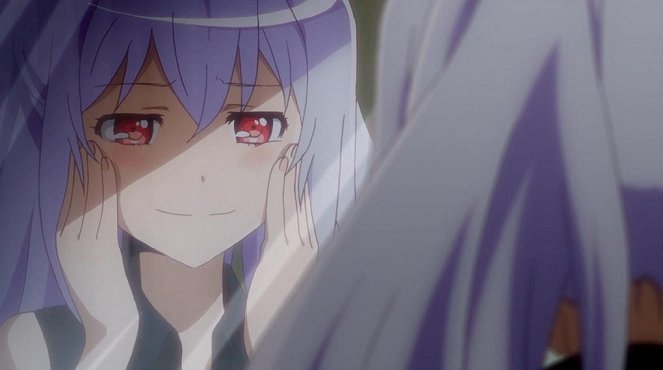 Plastic Memories - Je ne sais pas bien sourire - Film