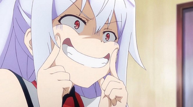 Plastic Memories - I Just Don't Know How to Smile - Photos