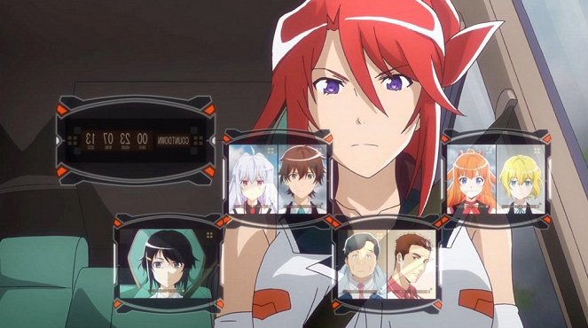 Plastic Memories - The Promise I Wanted to Keep - Photos