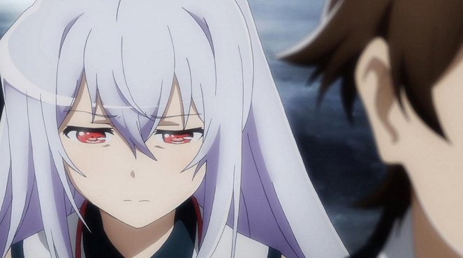 Plastic Memories - The Promise I Wanted to Keep - Photos