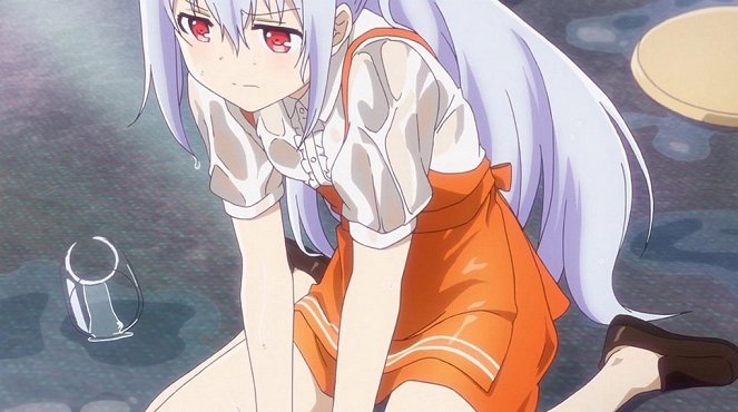 Plastic Memories - Welcome Home the Both of Us - Photos