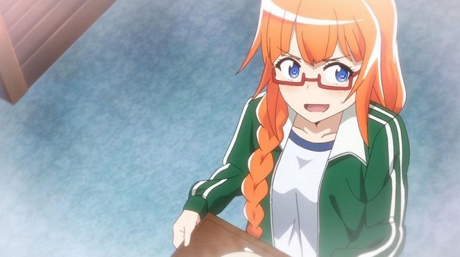Plastic Memories - How to Ask Her Out - Photos