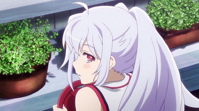 Plastic Memories - Rice Omelette Day - Photos