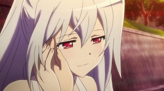 Plastic Memories - Omoide ga Umatte Kimasu - De la película