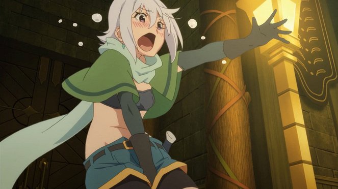 KonoSuba: God's Blessing on This Wonderful World! - Peace for the Master of This Labyrinth! - Photos
