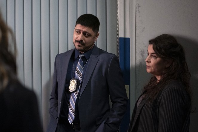 Law & Order: Special Victims Unit - Hunt, Trap, Rape, and Release - Photos