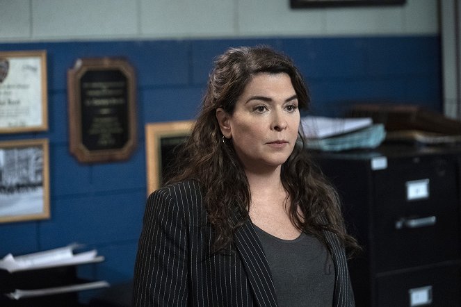 Law & Order: Special Victims Unit - Hunt, Trap, Rape, and Release - Photos