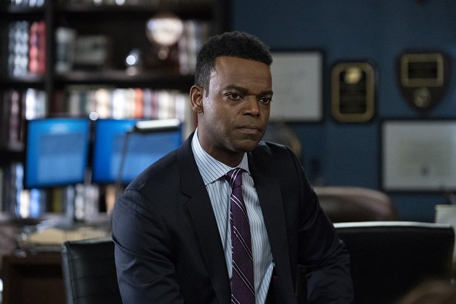 Law & Order: Special Victims Unit - Hunt, Trap, Rape, and Release - Photos