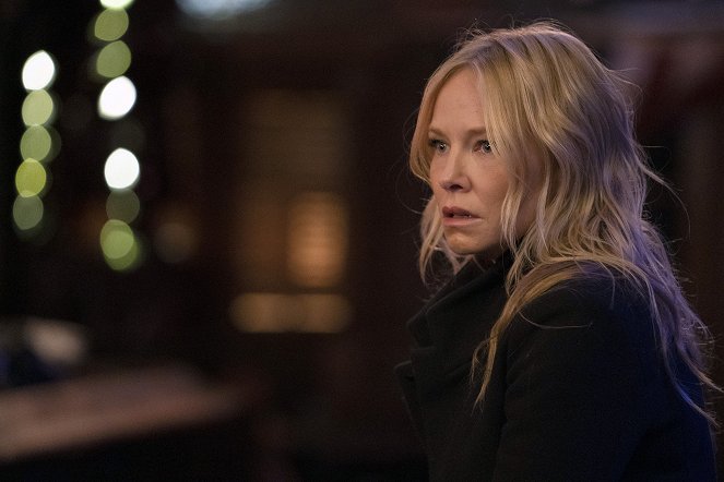 Law & Order: Special Victims Unit - Hunt, Trap, Rape, and Release - Photos - Kelli Giddish