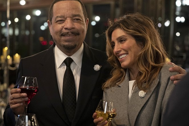 Law & Order: Special Victims Unit - Wolves in Sheep's Clothing - Photos - Ice-T