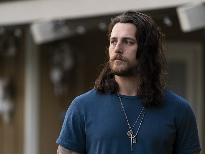 Animal Kingdom - Family Business - Van film - Ben Robson