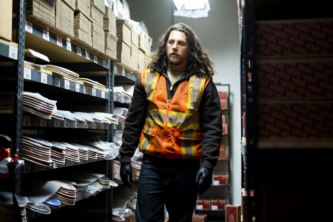 Animal Kingdom - Qu’on est bien chez soi - Film - Ben Robson