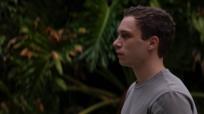 Animal Kingdom - Relentless - De la película - Finn Cole