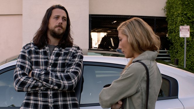 Animal Kingdom - Trust the Process - Z filmu - Ben Robson, Dichen Lachman