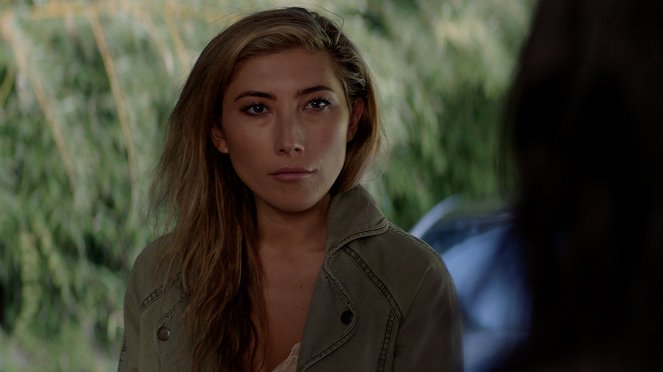 Animal Kingdom - Season 5 - Trust the Process - Film - Dichen Lachman