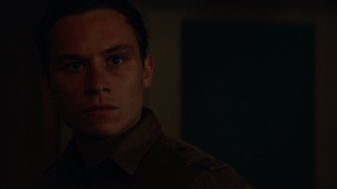 Animal Kingdom - Loose Ends - Kuvat elokuvasta - Finn Cole