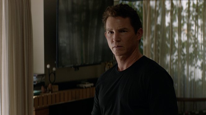 Animal Kingdom - Loose Ends - Z filmu - Shawn Hatosy