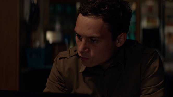 Animal Kingdom - Unerledigte Dinge - Filmfotos - Finn Cole