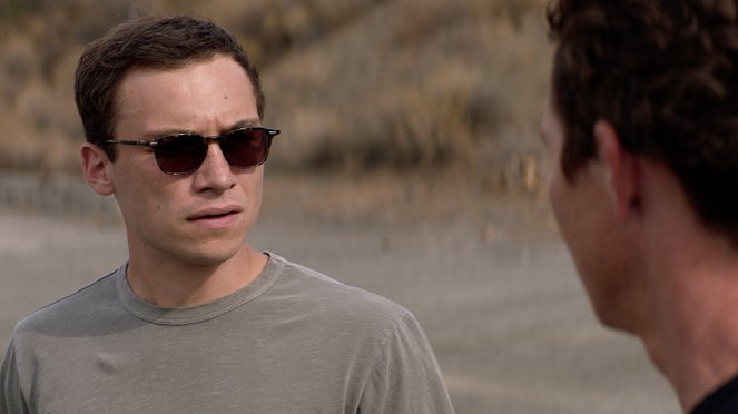 Animal Kingdom - Loose Ends - Photos - Finn Cole