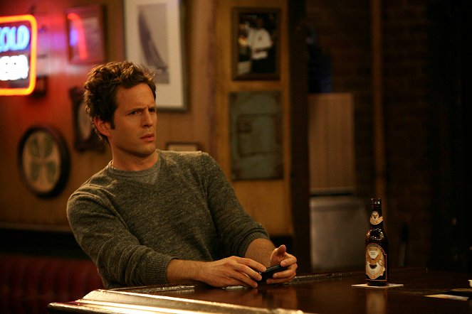 It's Always Sunny in Philadelphia - Frank's Pretty Woman - Photos - Glenn Howerton