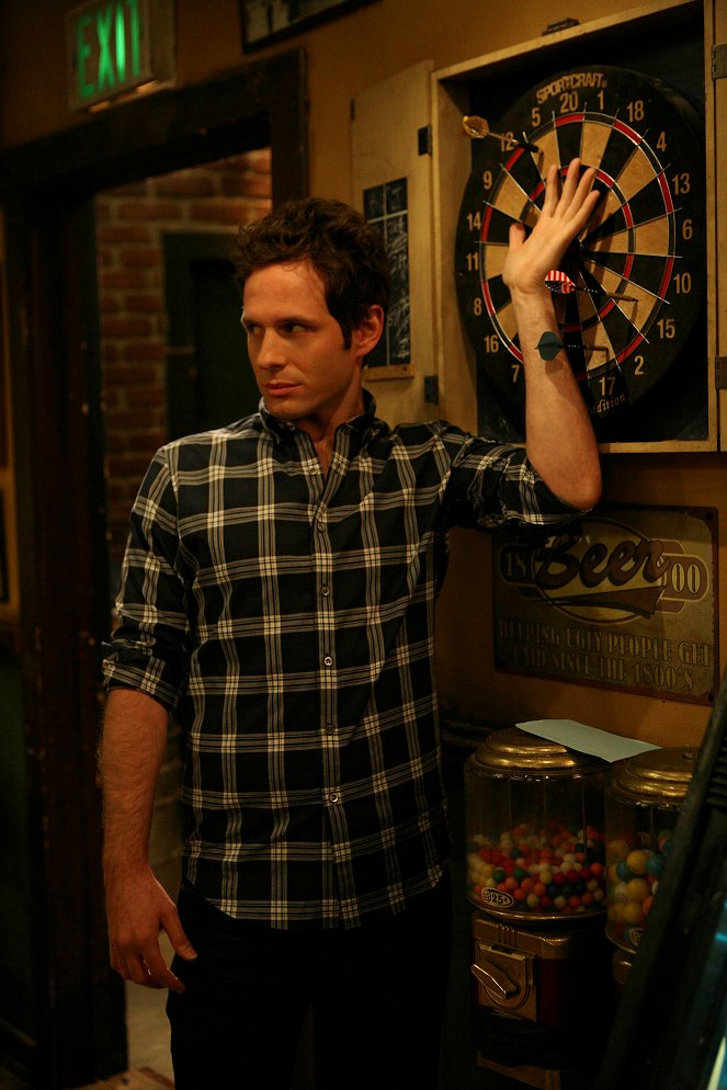 Philadelphia - Chardee MacDennis : Le jeu du siècle - Film - Glenn Howerton