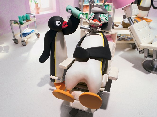 Pingu - De la película