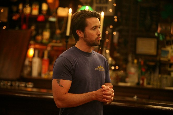 It's Always Sunny in Philadelphia - The Gang Gets a New Member - Photos - Rob McElhenney
