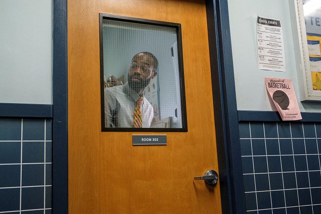 Flatbush Misdemeanors - Season 1 - Lockdown - Photos