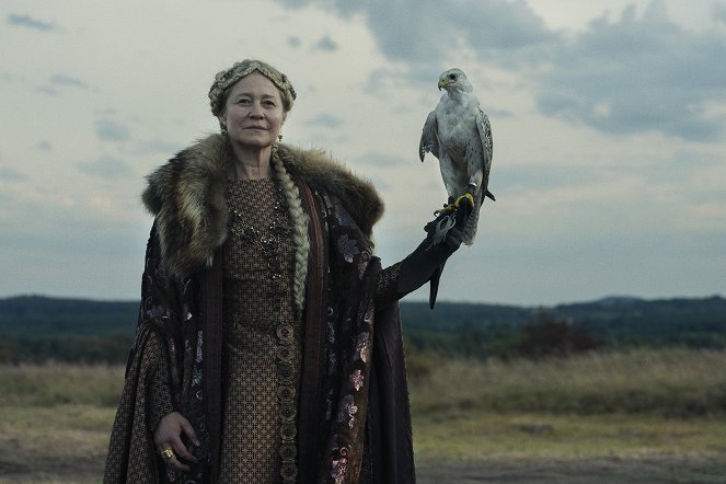 Margareeta: Pohjolan kuningatar - Kuvat elokuvasta - Trine Dyrholm