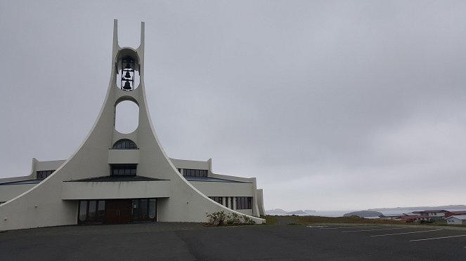 Na cestě - Série 23 - Na cestě po západním Islandu - Photos