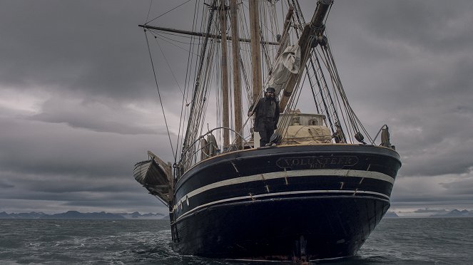 The North Water - Hyytävä helvetti - Katso ihmistä - Kuvat elokuvasta