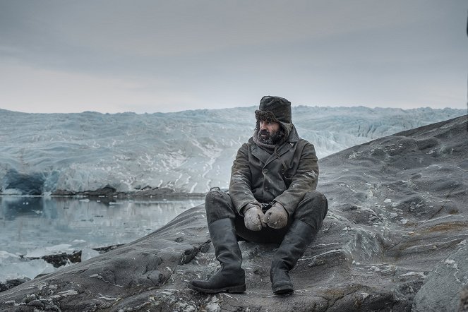 Északi vizeken - Homo homini lupus - Ember embernek farkasa - Filmfotók - Colin Farrell