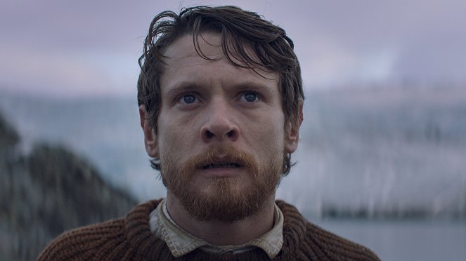 The North Water - Homo Homini Lupus - Do filme - Jack O'Connell