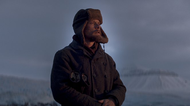 Északi vizeken - Evilági ördögök - Filmfotók - Jack O'Connell