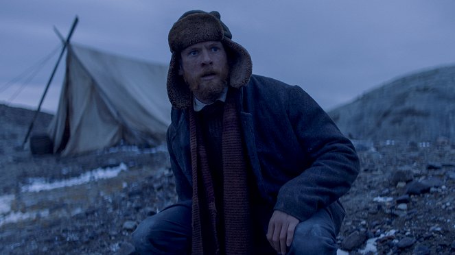 The North Water - The Devils of the Earth - De filmes - Jack O'Connell