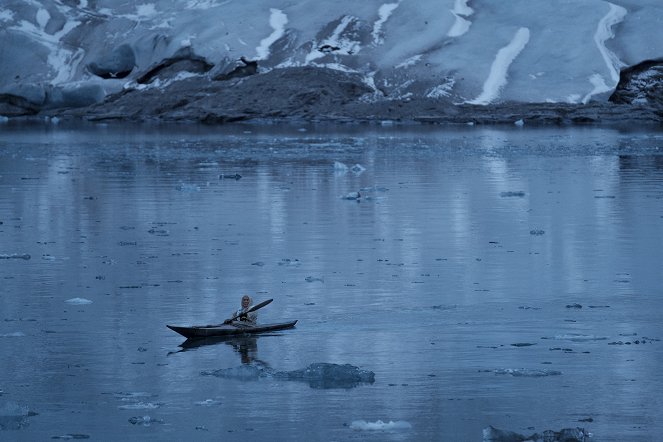 Severní vody - Ďáblové země - Z filmu