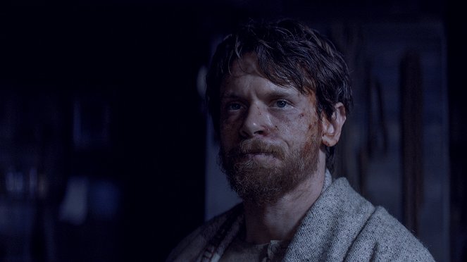 The North Water - To Live Is to Suffer - Do filme - Jack O'Connell