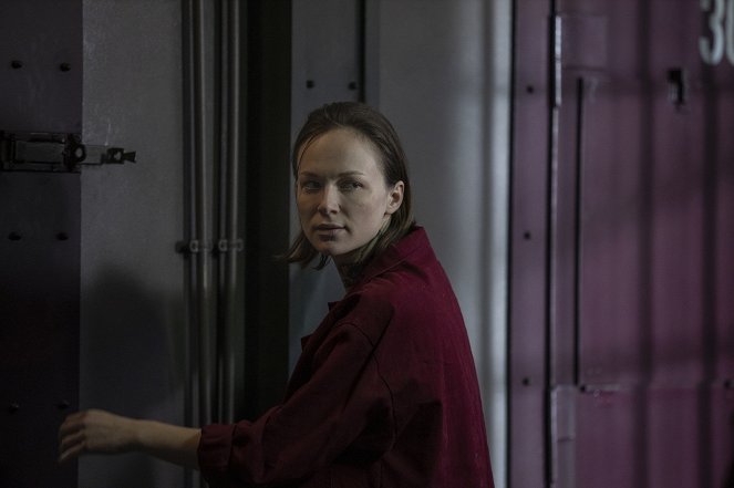 Az elítélt - Episode 1 - Filmfotók - Aleksandra Adamska