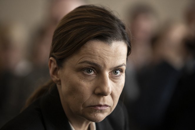 Az elítélt - Season 1 - Episode 1 - Filmfotók - Agata Kulesza