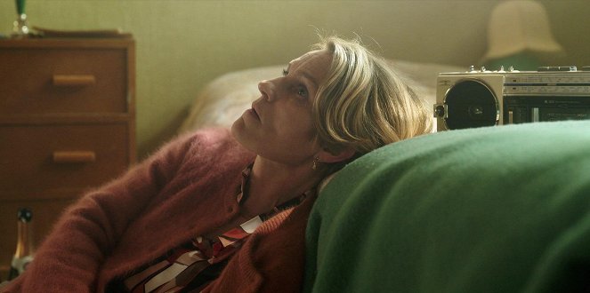 Agatha Christie's Hjerson - Fantom, 2. rész - Filmfotók - Jonna Järnefelt