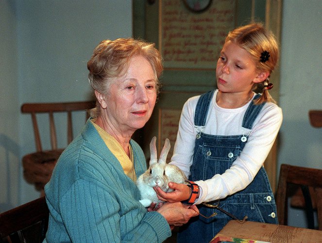 Julia - Eine ungewöhnliche Frau - Endlich ein Vater - Filmfotos