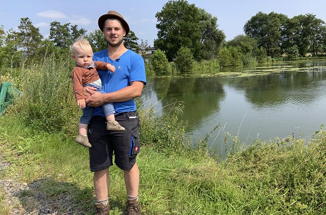 Kochstories - Der Traum vom Fisch - Photos