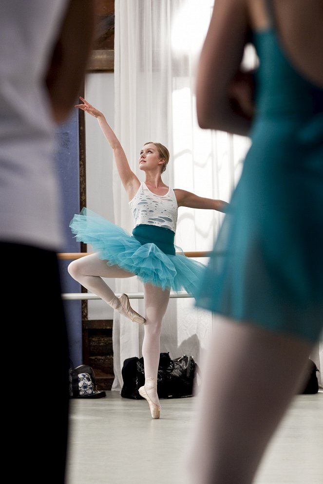 Dance Academy : Danse tes rêves - Legends - Film