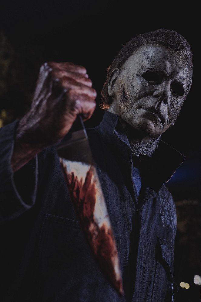 Halloween Kills - De la película