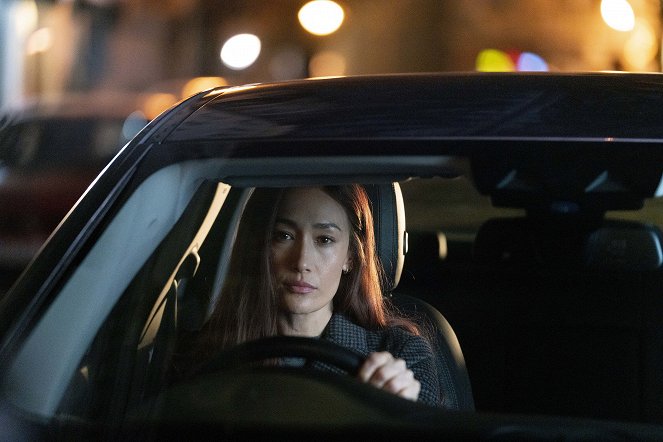 Pomsta - Z filmu - Maggie Q